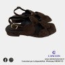 CLAUDIA PERUZZINI SANDALO 2502